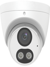 ColorHunter AI Dome Camera Up to 2.8mm 5MP MIC
